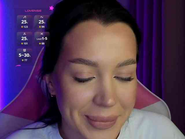 AmeliaSonk webcam
