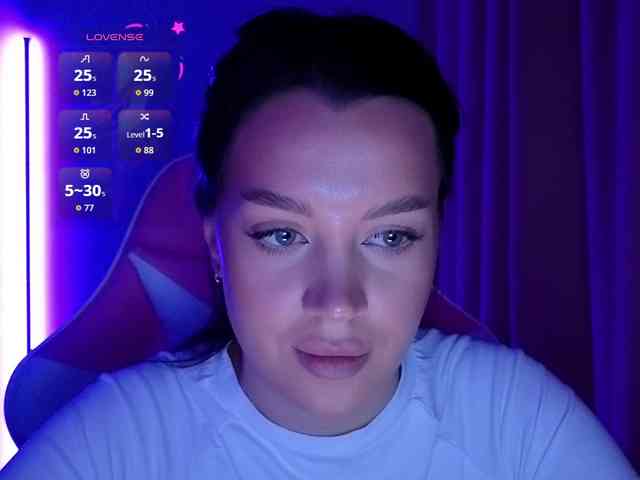 AmeliaSonk webcam