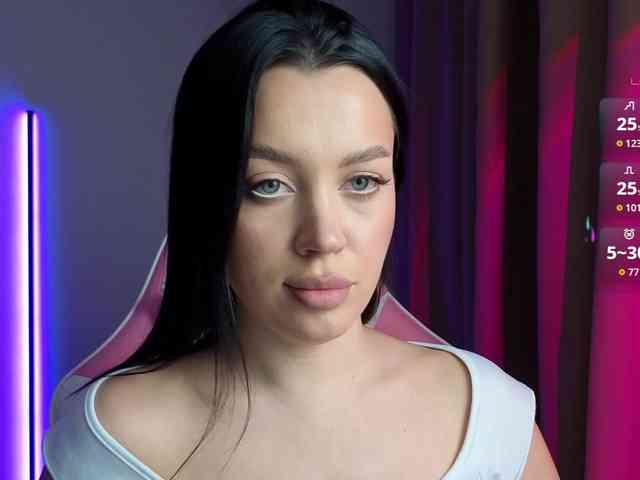AmeliaSonk webcam