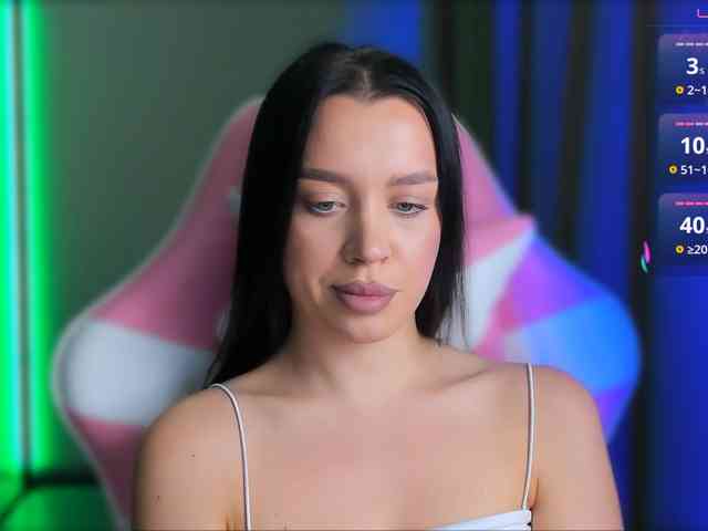 AmeliaSonk webcam
