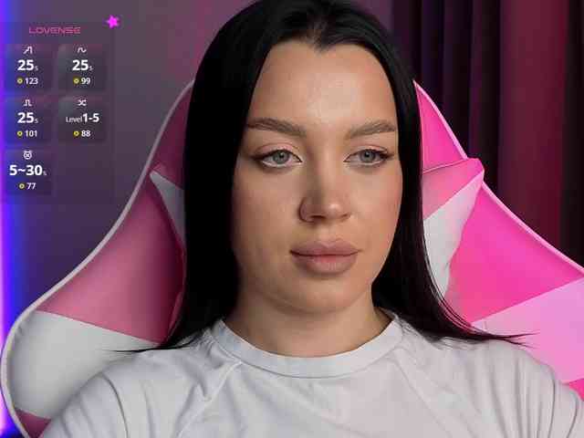AmeliaSonk webcam
