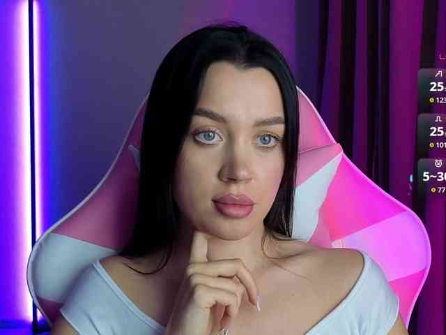 AmeliaSonk webcam