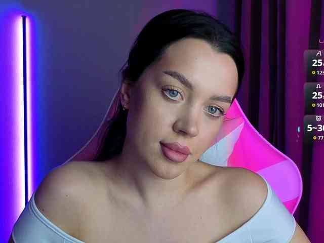 AmeliaSonk webcam