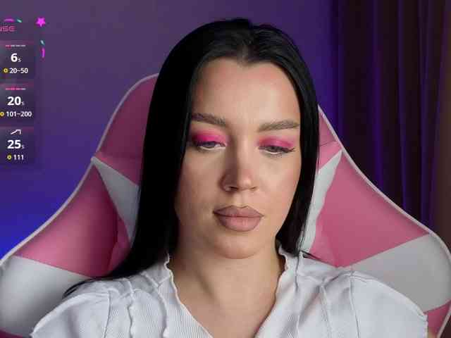 AmeliaSonk webcam