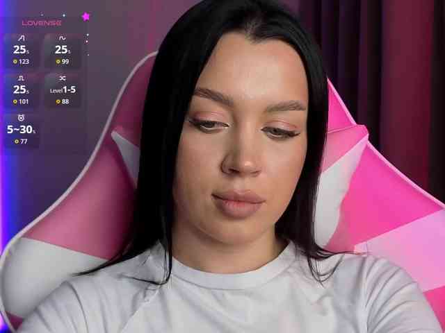 AmeliaSonk webcam
