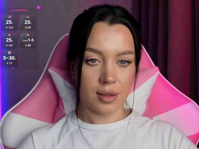 AmeliaSonk webcam