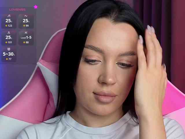 AmeliaSonk webcam