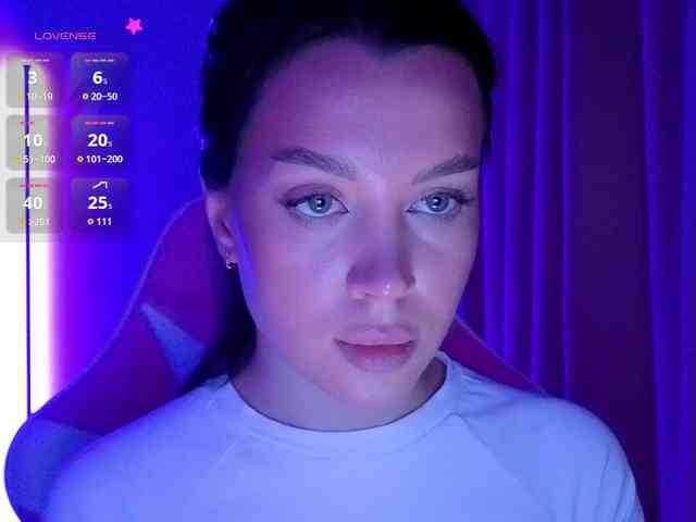 AmeliaSonk webcam