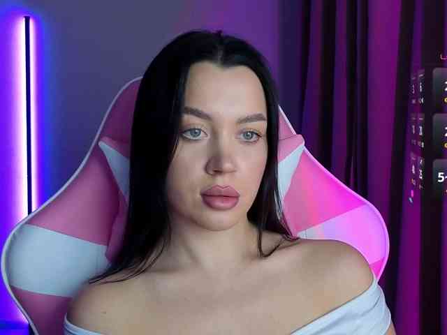 AmeliaSonk webcam