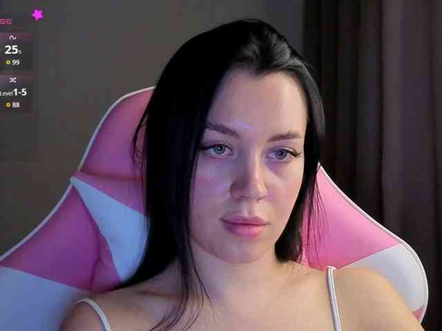 AmeliaSonk webcam