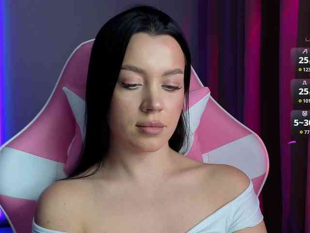 AmeliaSonk webcam