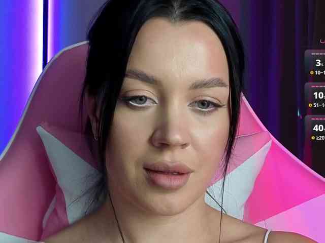 AmeliaSonk webcam