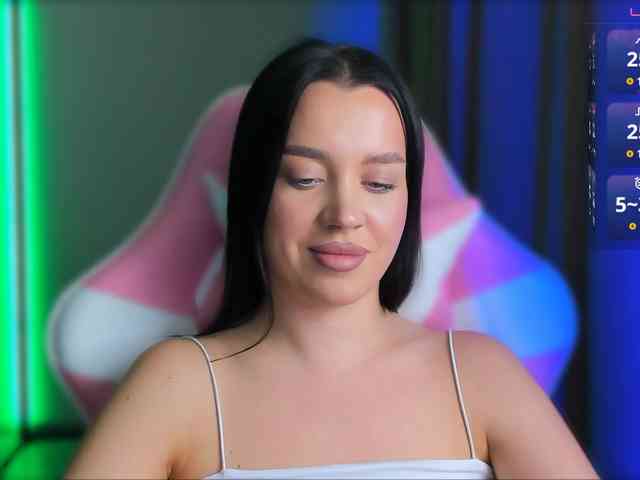 AmeliaSonk webcam