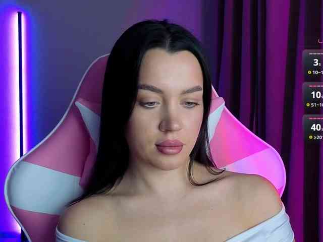 AmeliaSonk webcam