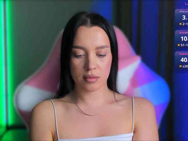 AmeliaSonk webcam