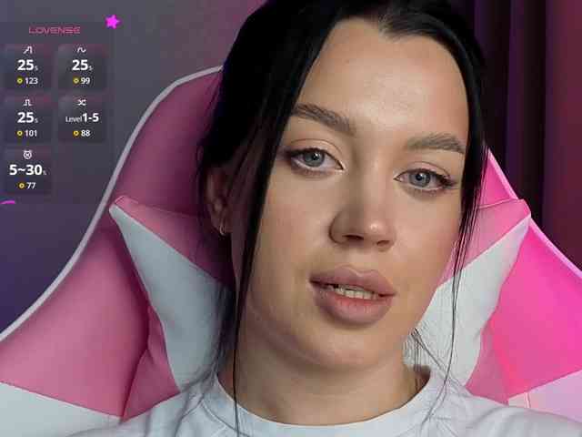 AmeliaSonk webcam