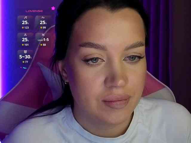 AmeliaSonk webcam