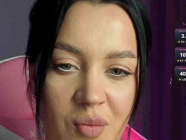 AmeliaSonk webcam