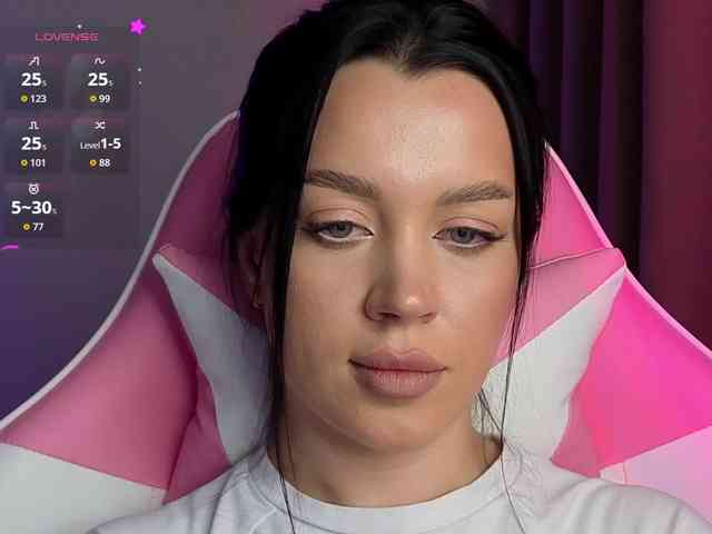 AmeliaSonk webcam