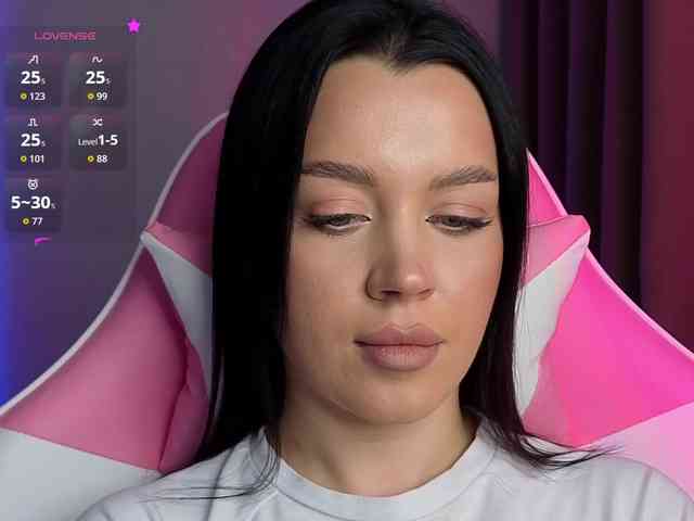AmeliaSonk webcam