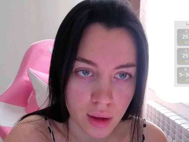 AmeliaSonk webcam