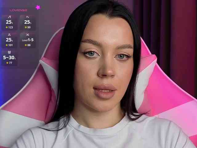 AmeliaSonk webcam