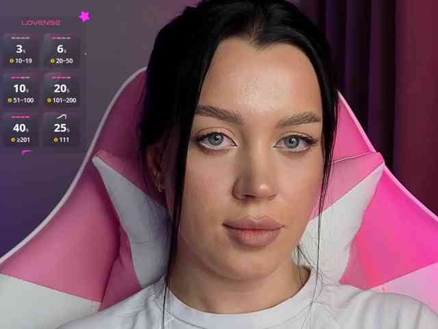 AmeliaSonk webcam