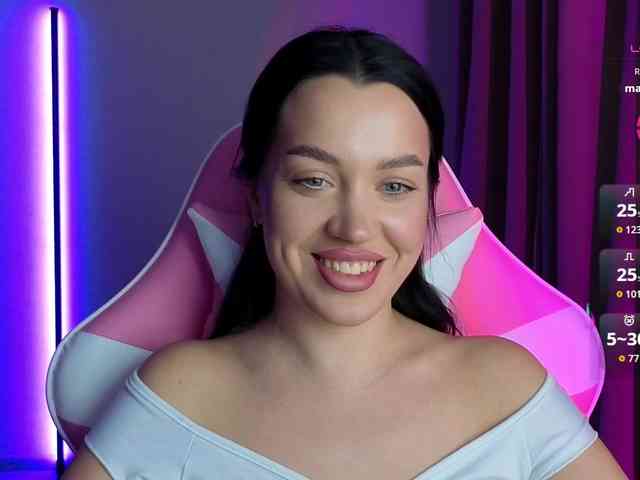 AmeliaSonk webcam
