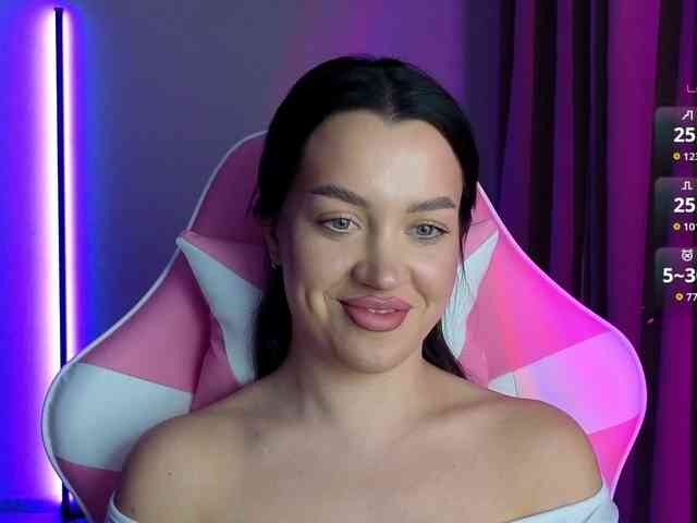 AmeliaSonk bongacams