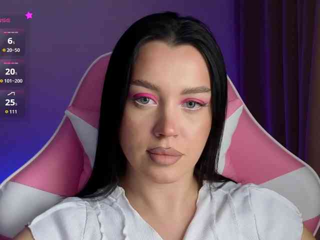 AmeliaSonk webcam