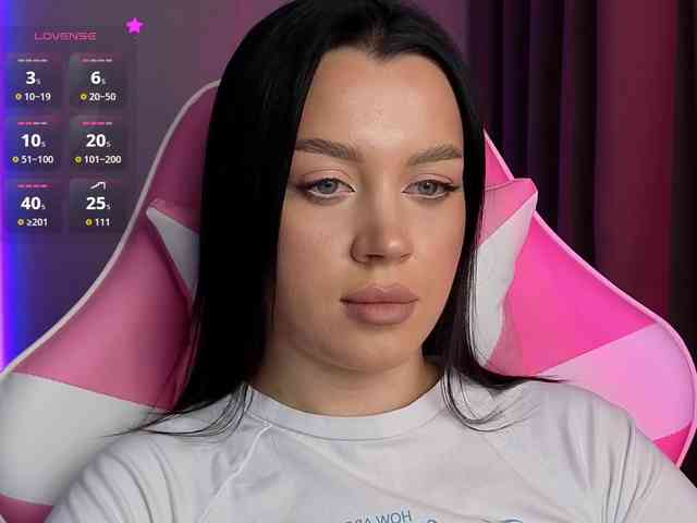 AmeliaSonk webcam