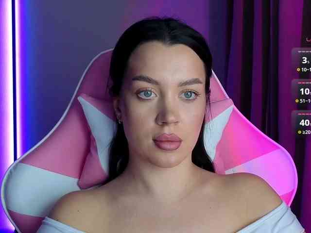 AmeliaSonk webcam