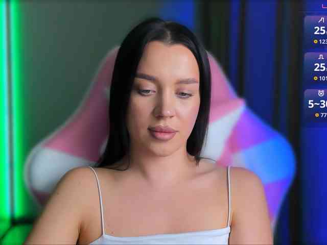 AmeliaSonk webcam