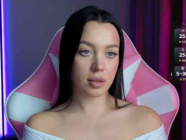 AmeliaSonk webcam
