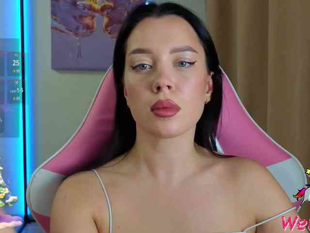 AmeliaSonk webcam