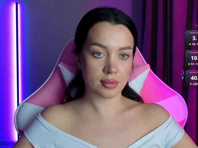 AmeliaSonk webcam