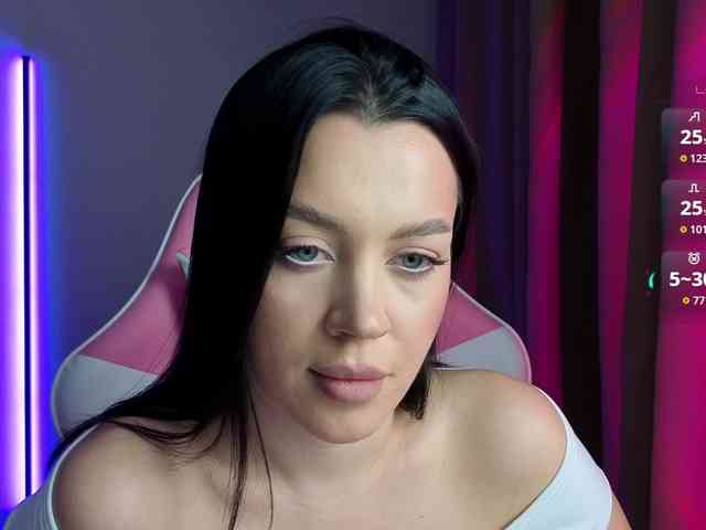 AmeliaSonk webcam