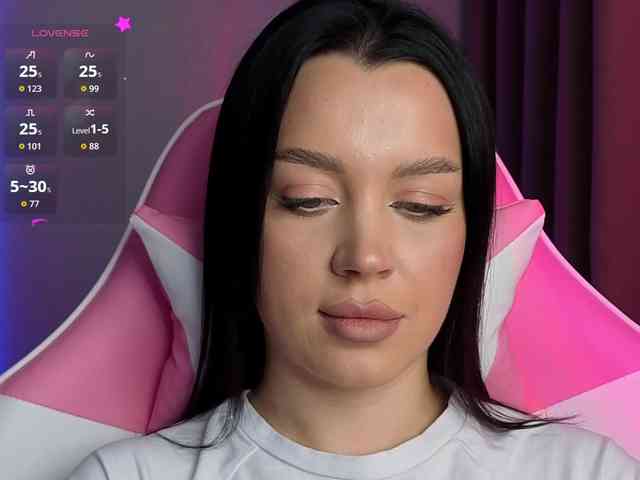 AmeliaSonk webcam