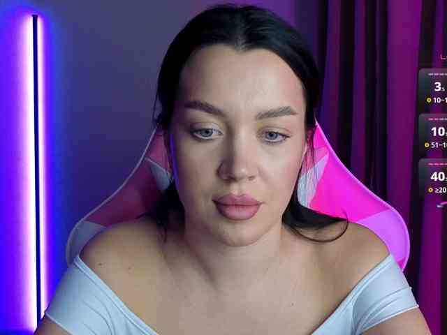 AmeliaSonk webcam