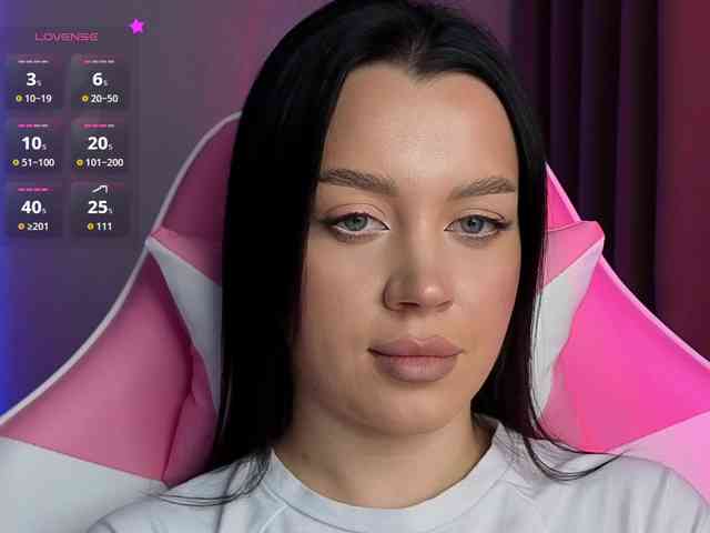 AmeliaSonk webcam