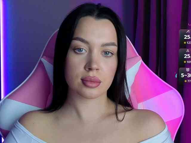 AmeliaSonk webcam