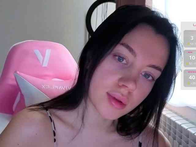 AmeliaSonk webcam