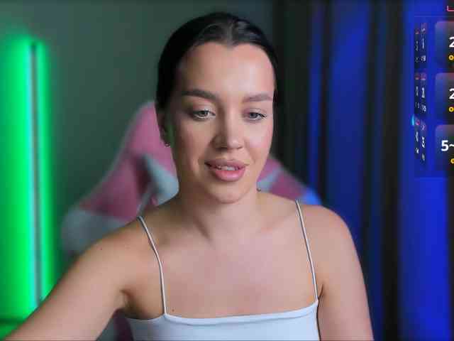 AmeliaSonk webcam