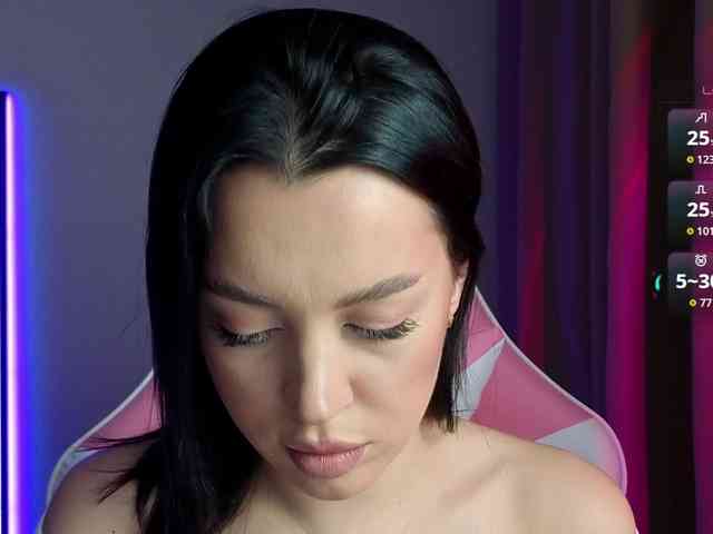 AmeliaSonk webcam