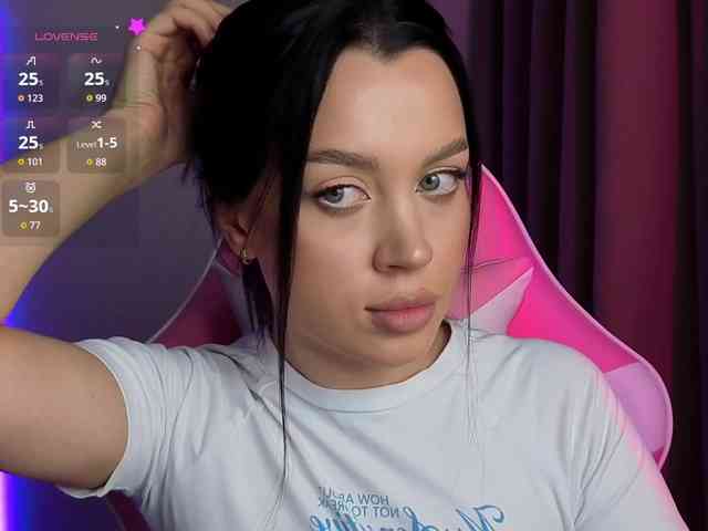AmeliaSonk webcam
