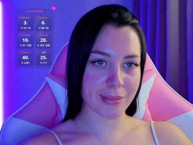 AmeliaSonk webcam