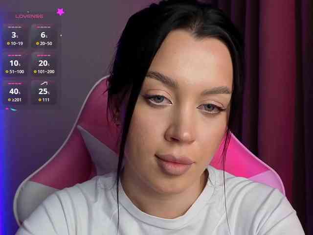 AmeliaSonk webcam