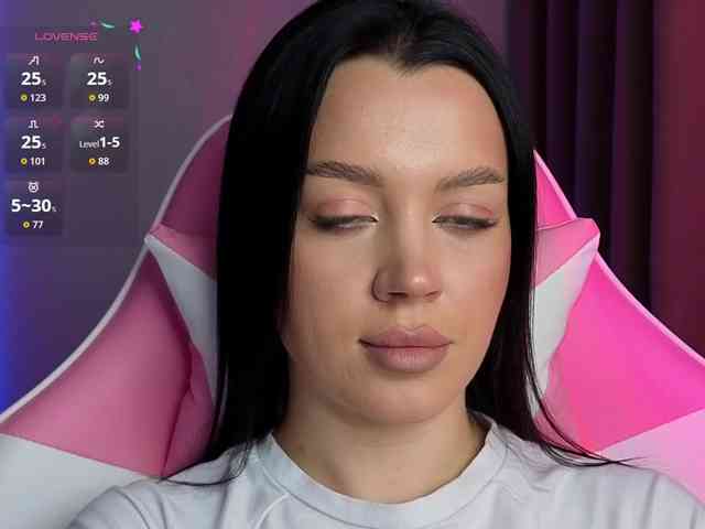 AmeliaSonk webcam