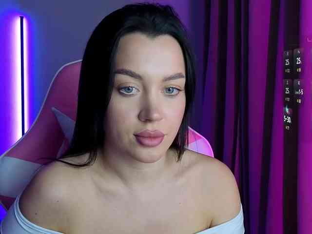 AmeliaSonk webcam
