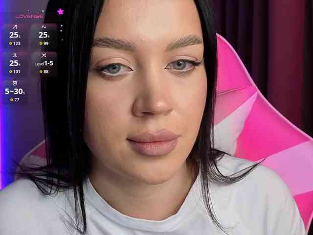 AmeliaSonk webcam